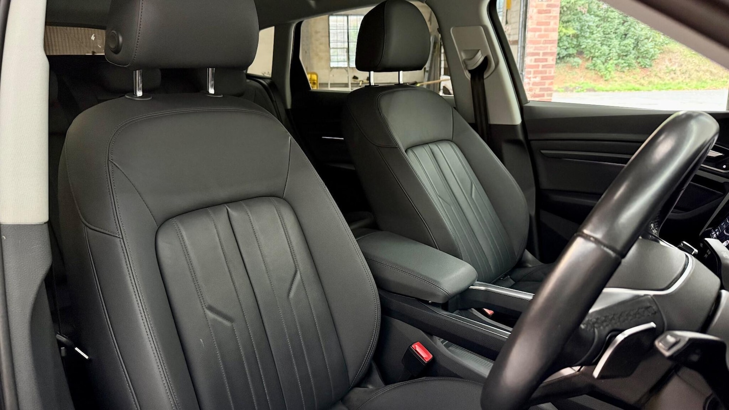 Used Audi e-tron 2021 for sale - 77074583: Photo 24