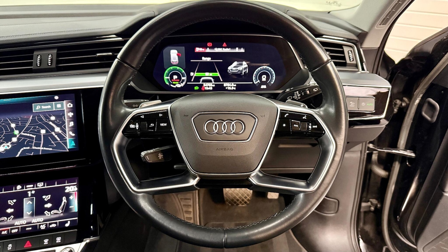 Used Audi e-tron 2021 for sale - 77074583: Photo 26