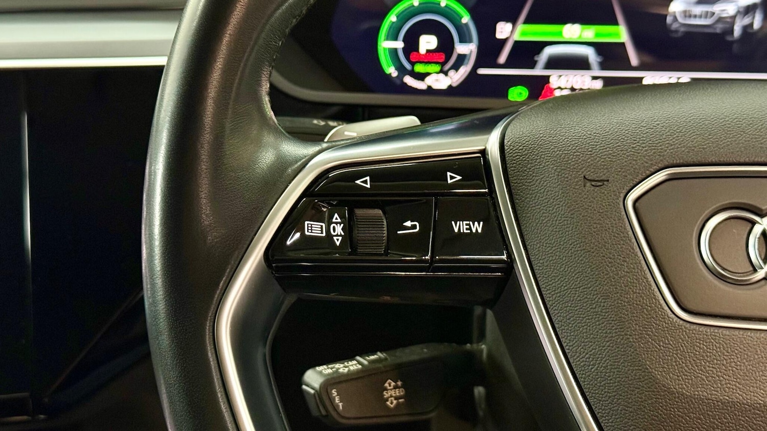 Used Audi e-tron 2021 for sale - 77074583: Photo 27