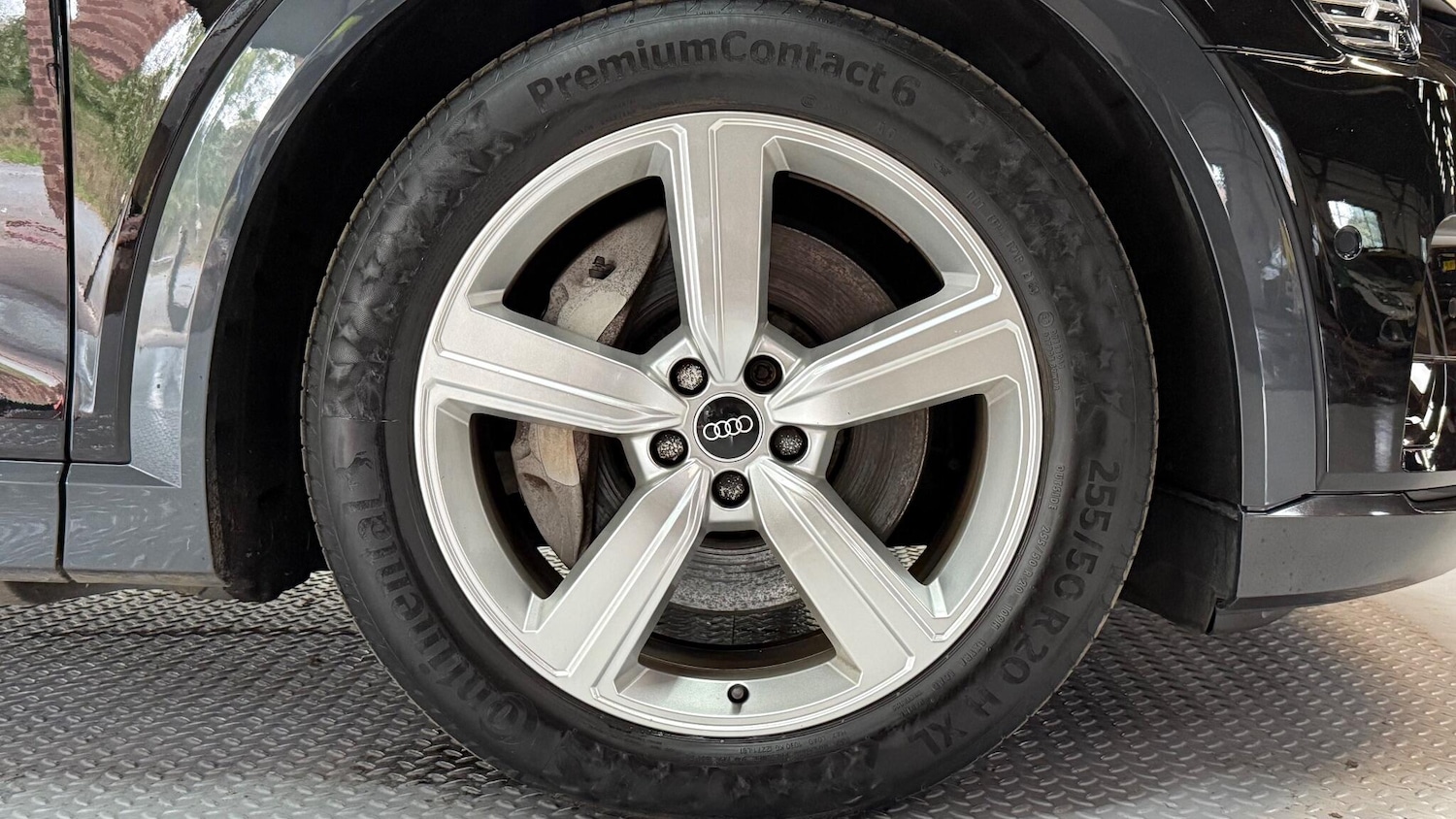 Used Audi e-tron 2021 for sale - 77074583: Photo 3