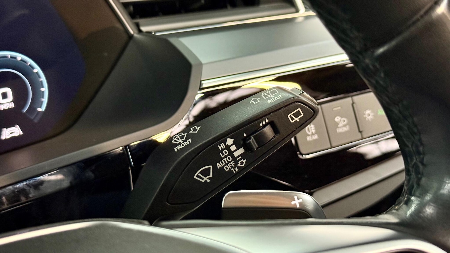 Used Audi e-tron 2021 for sale - 77074583: Photo 33