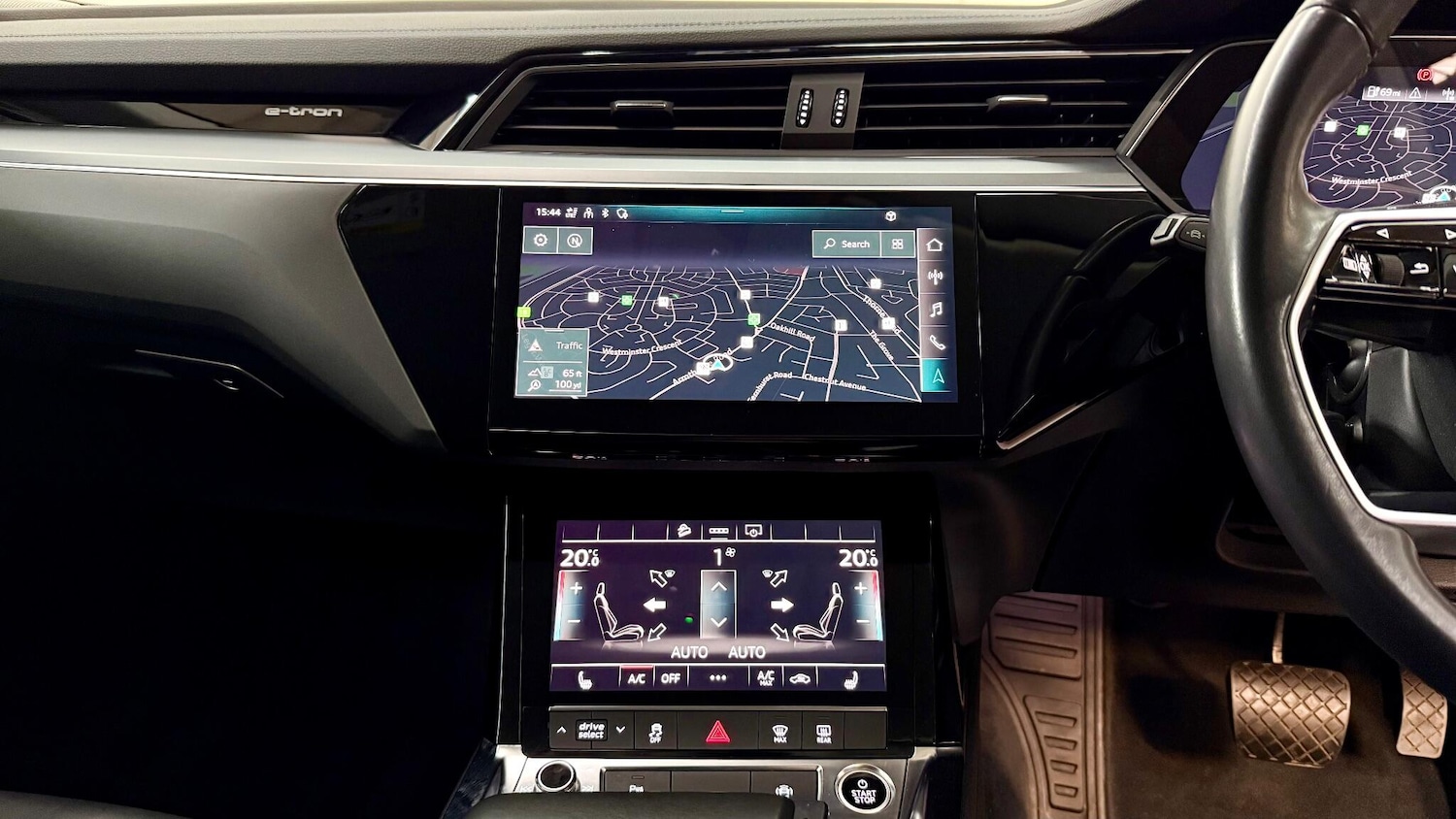 Used Audi e-tron 2021 for sale - 77074583: Photo 35