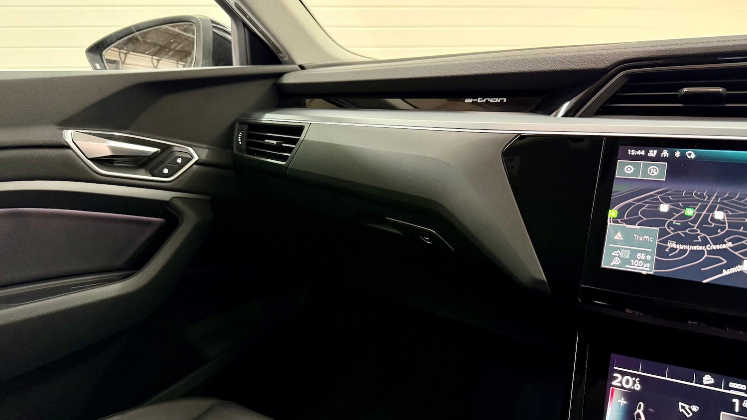 Used Audi e-tron 2021 for sale - 77074583: Photo 36