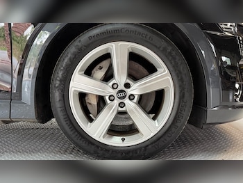 Used Audi e-tron 2021 for sale - 77074583: Photo