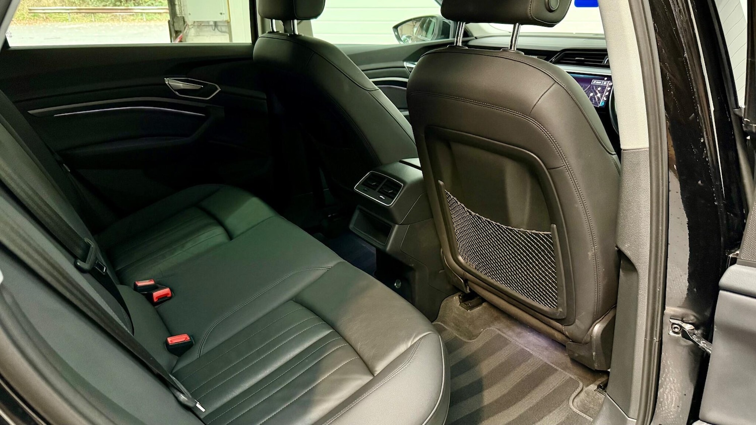 Used Audi e-tron 2021 for sale - 77074583: Photo 42