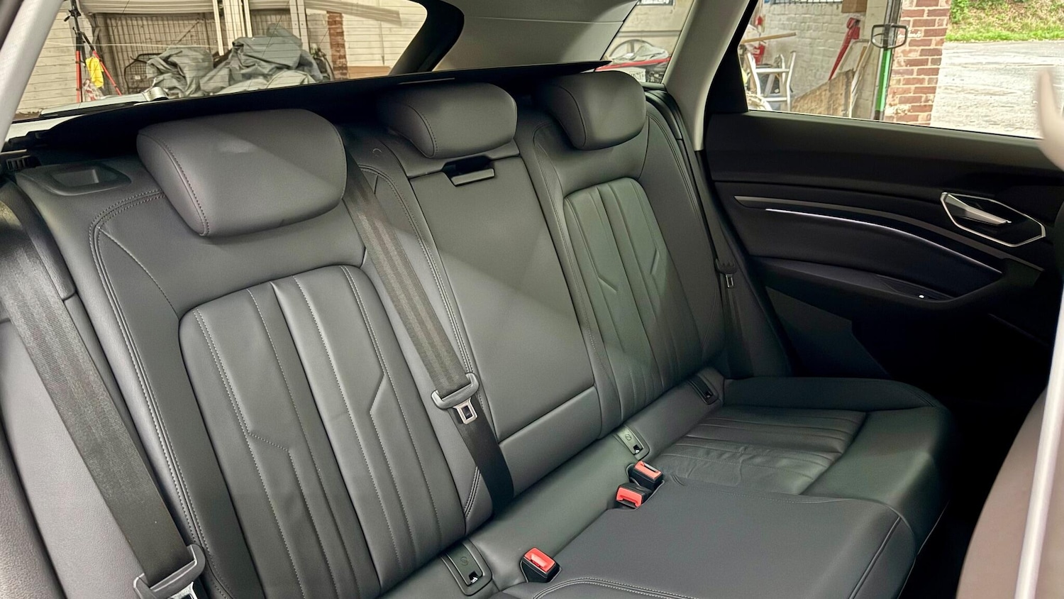 Used Audi e-tron 2021 for sale - 77074583: Photo 43