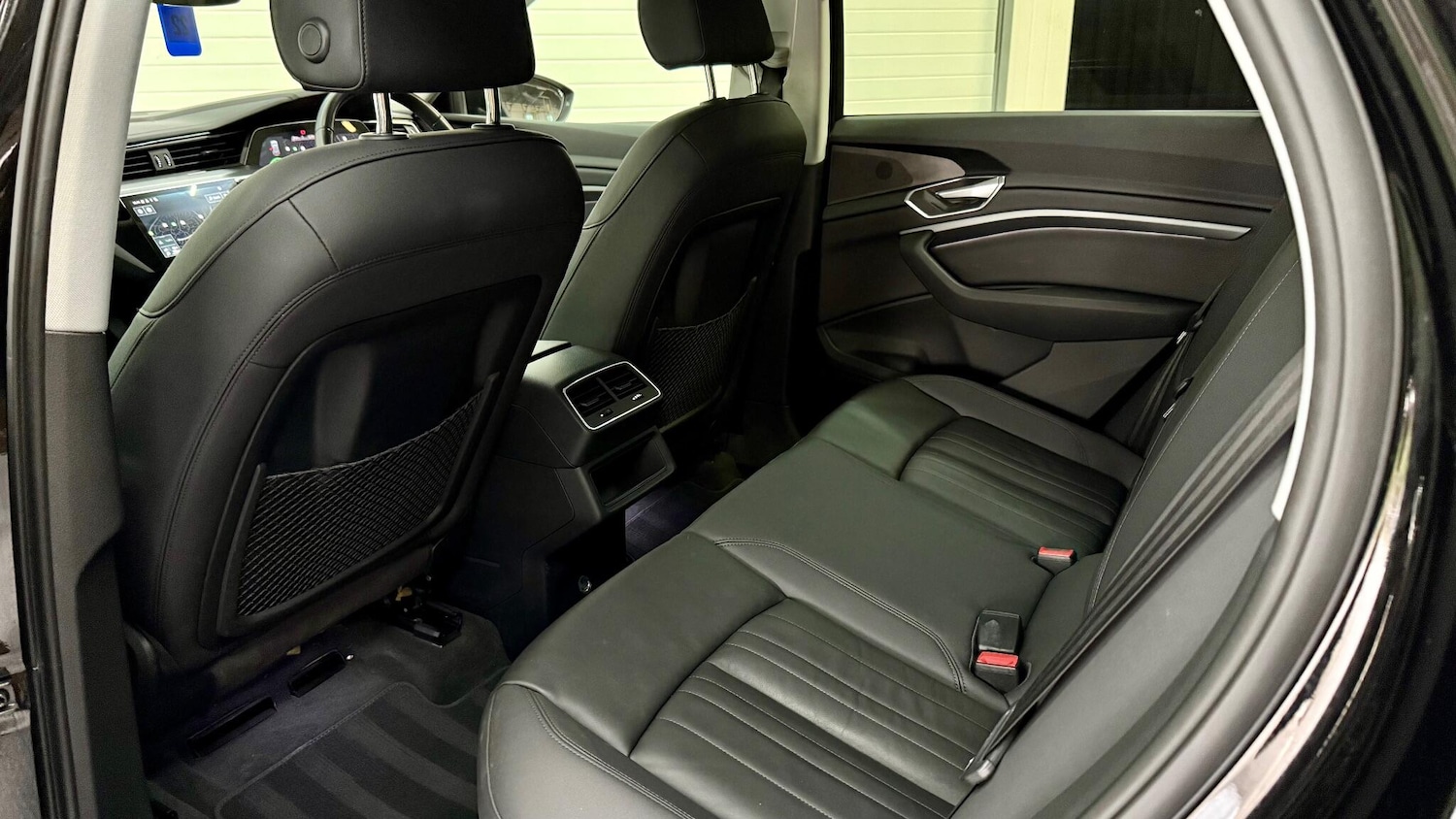 Used Audi e-tron 2021 for sale - 77074583: Photo 45