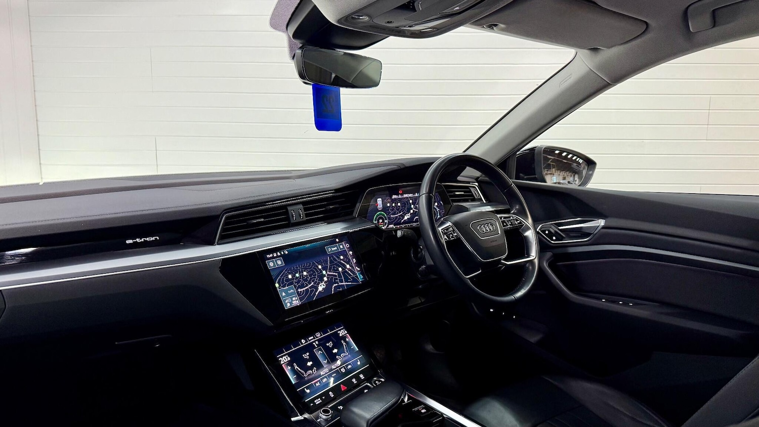 Used Audi e-tron 2021 for sale - 77074583: Photo 48