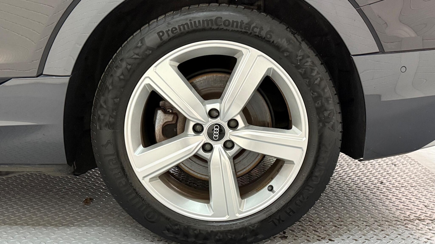 Used Audi e-tron 2021 for sale - 77074583: Photo 54