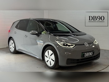Used Volkswagen ID.3 2022 for sale - 79440690: Photo