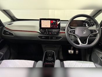 Used Volkswagen ID.3 2022 for sale - 79440690: Photo