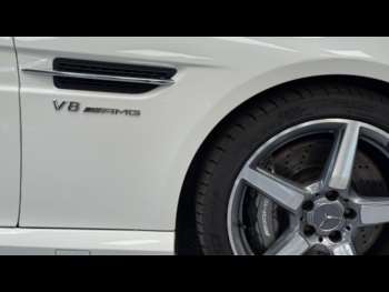 Used Mercedes-Benz SLK 2014 for sale - 74965741: Photo