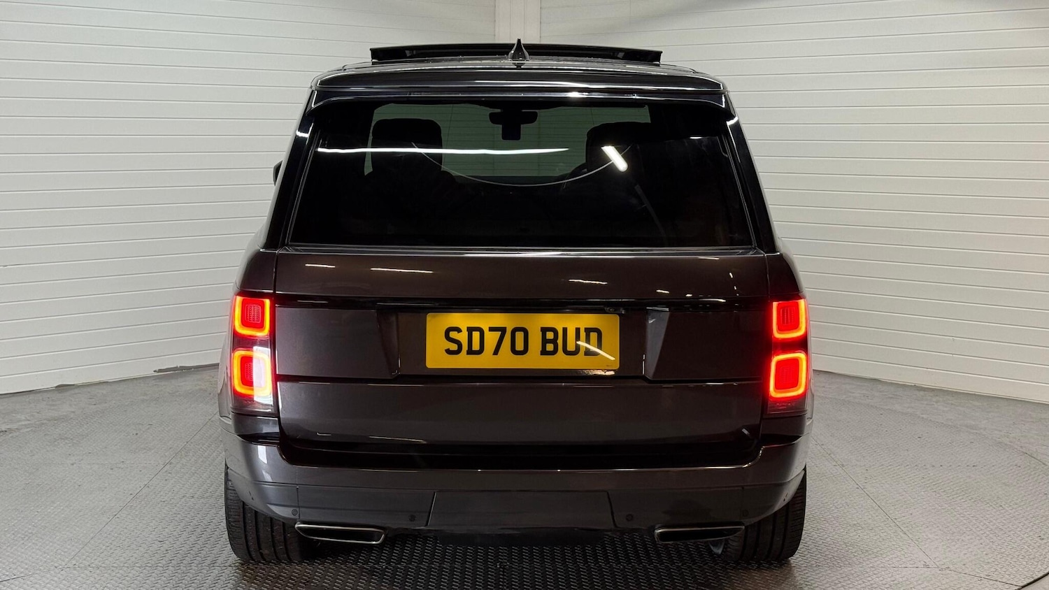 Used Land Rover Range Rover for sale - 77215129: Photo 10