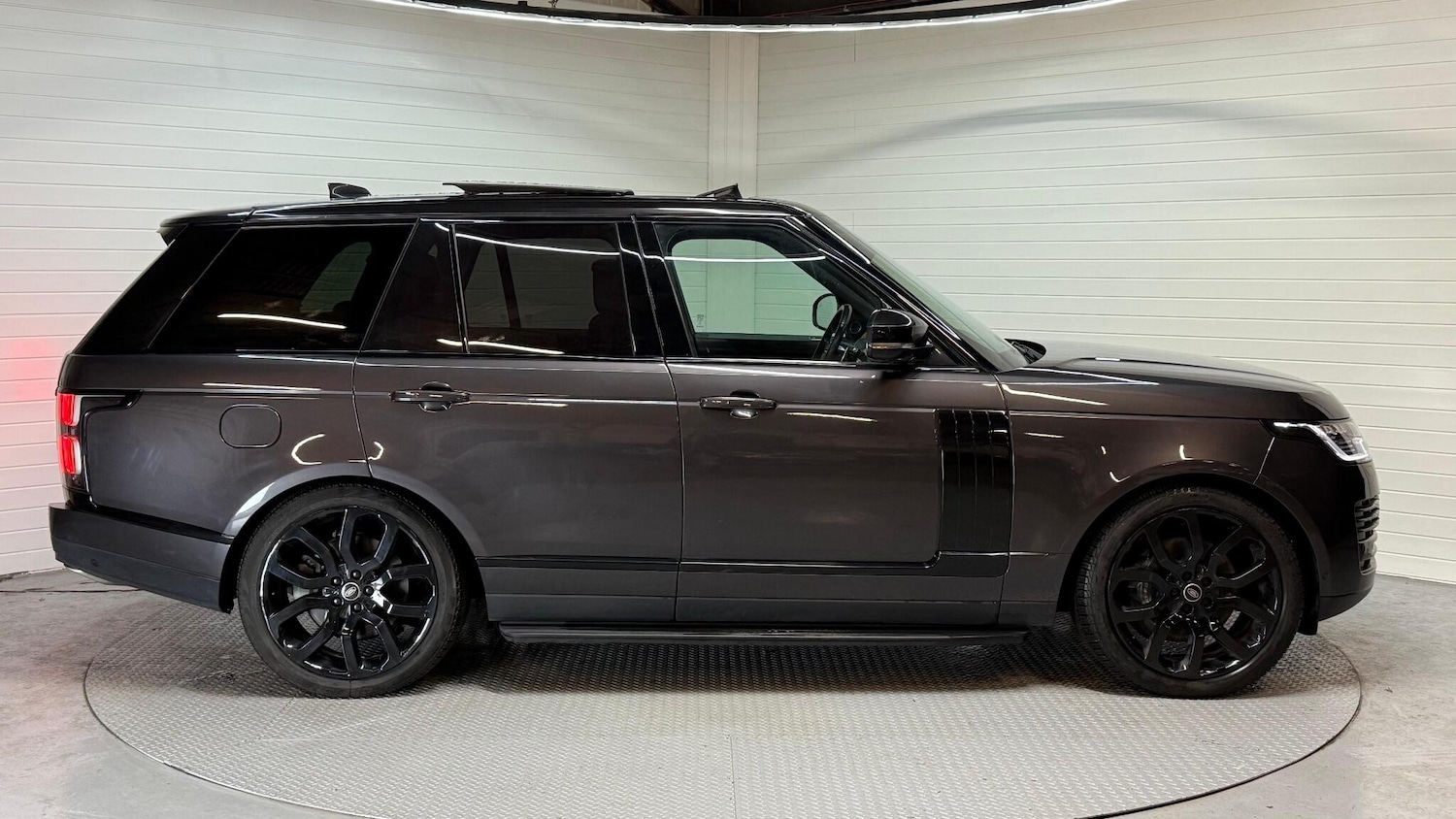 Used Land Rover Range Rover for sale - 77215129: Photo 12