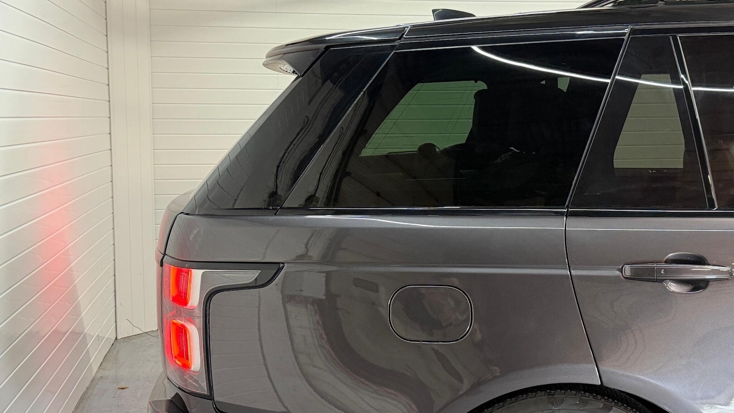 Used Land Rover Range Rover for sale - 77215129: Photo 15