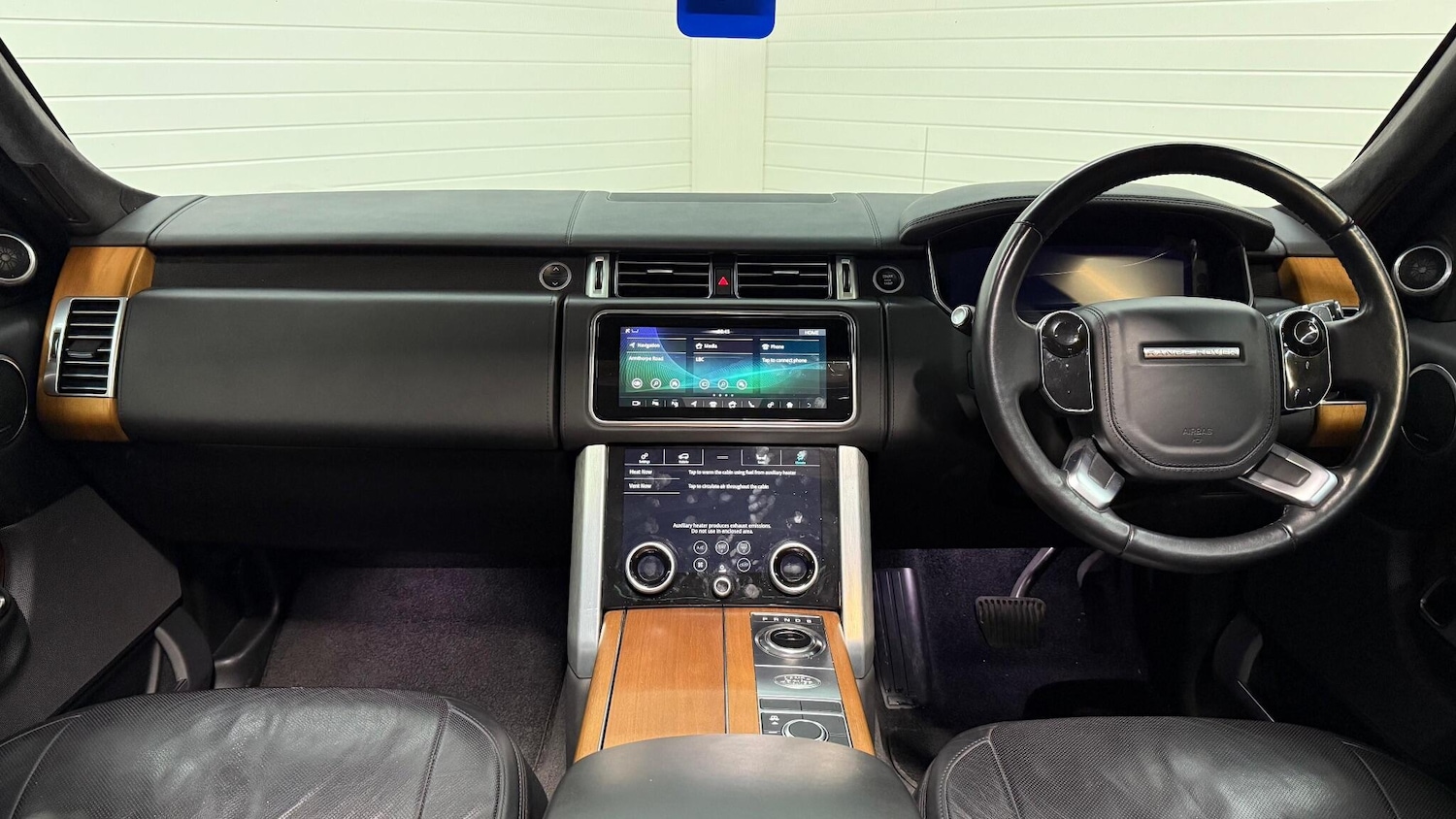 Used Land Rover Range Rover for sale - 77215129: Photo 2