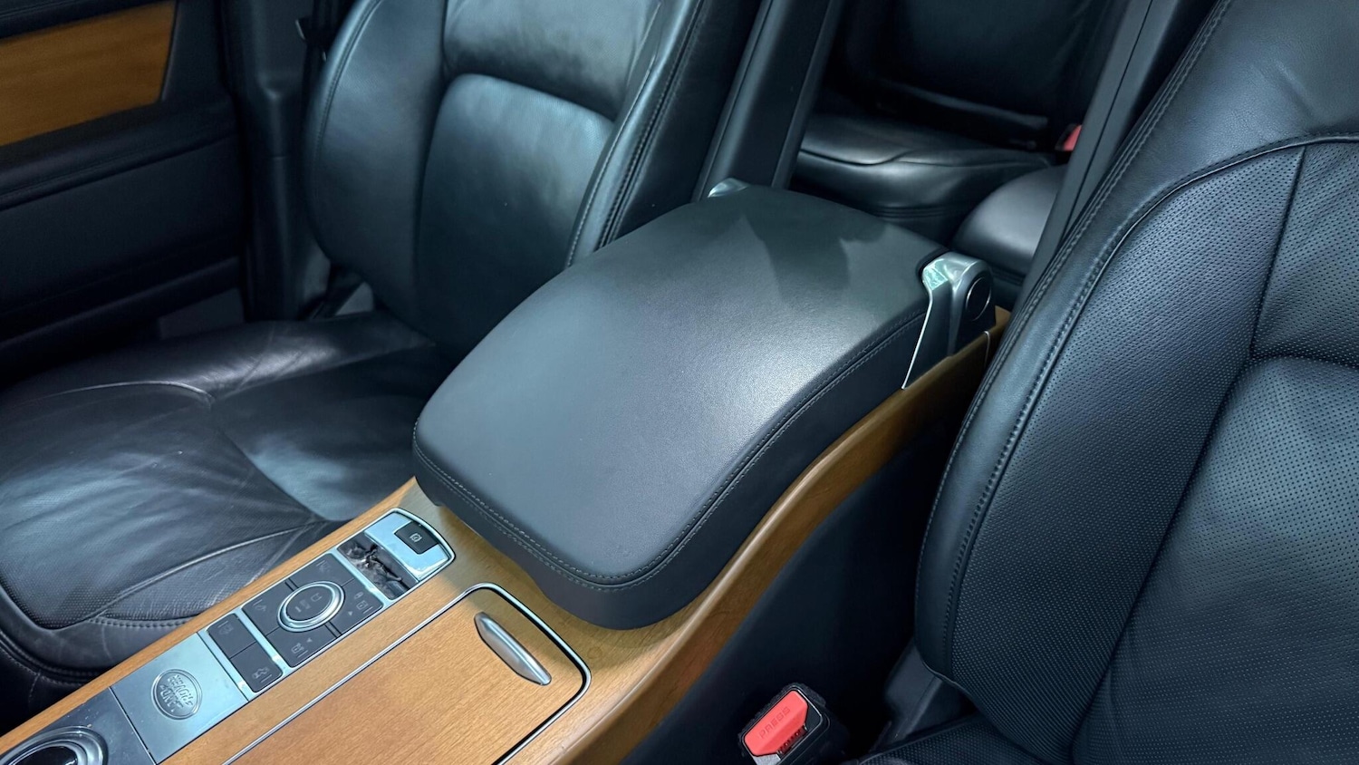 Used Land Rover Range Rover for sale - 77215129: Photo 20