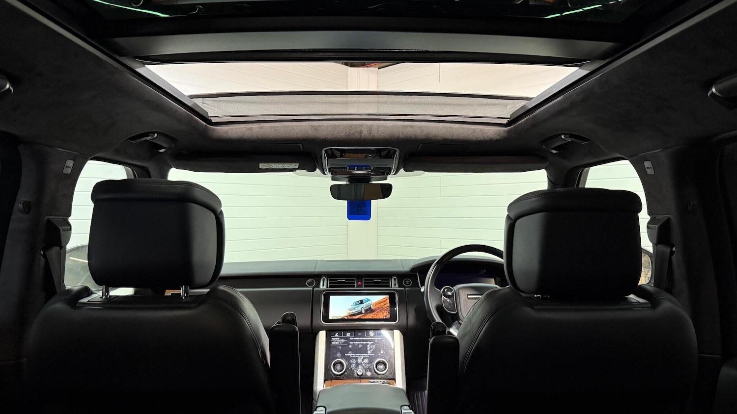 Used Land Rover Range Rover for sale - 77215129: Photo 24