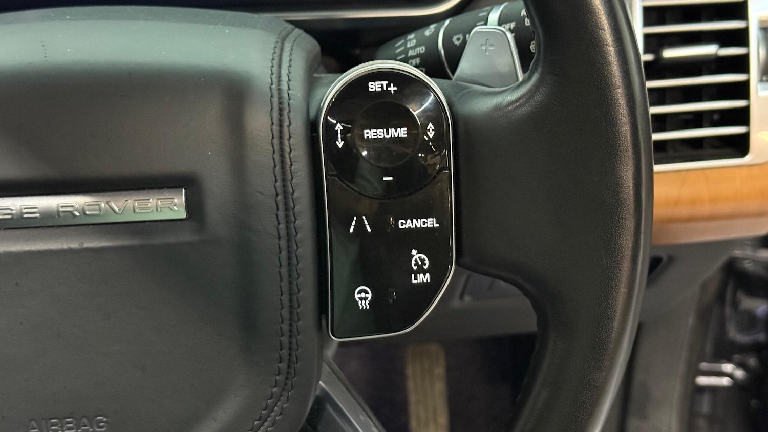 Used Land Rover Range Rover for sale - 77215129: Photo 26