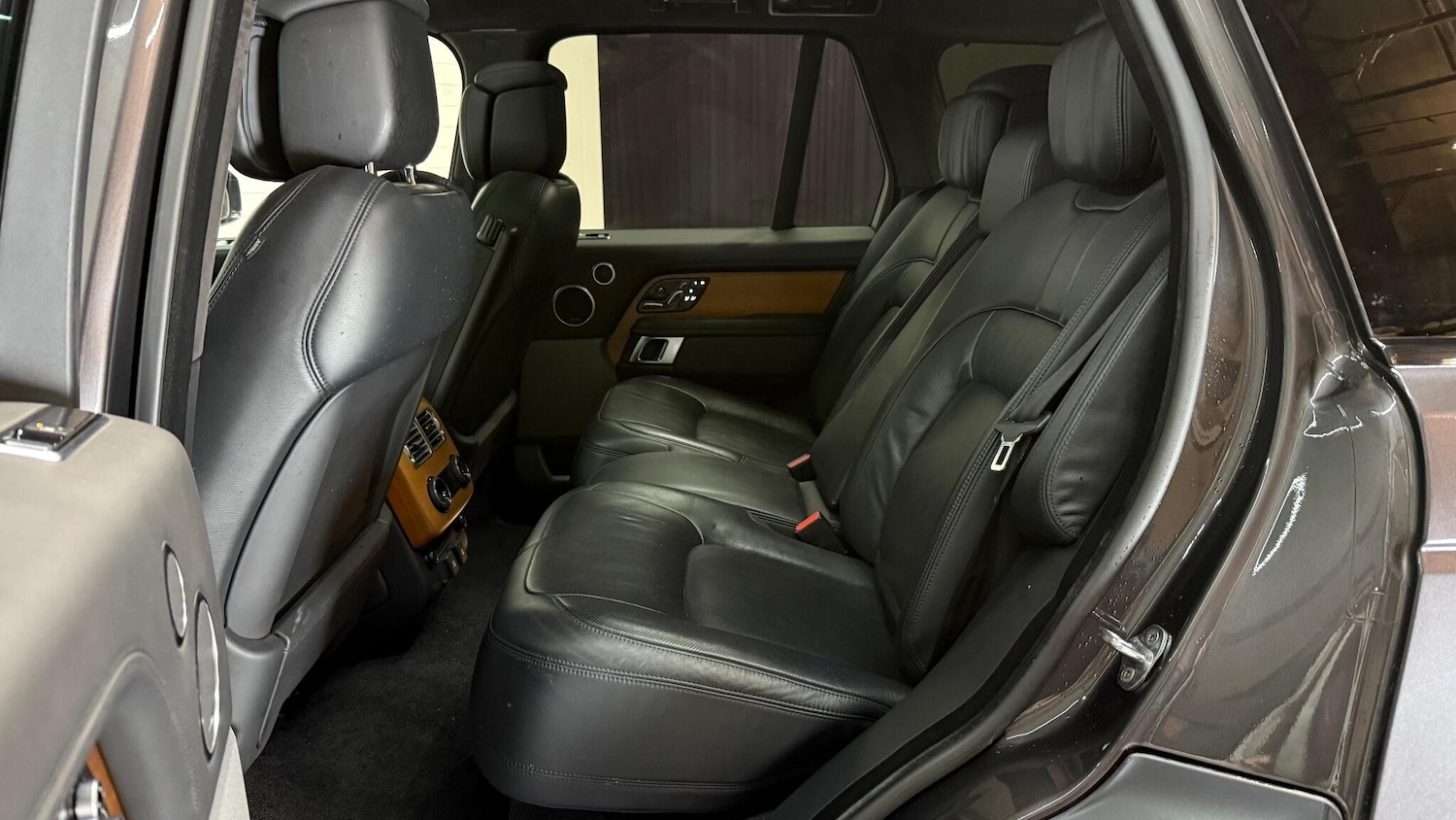 Used Land Rover Range Rover for sale - 77215129: Photo 27