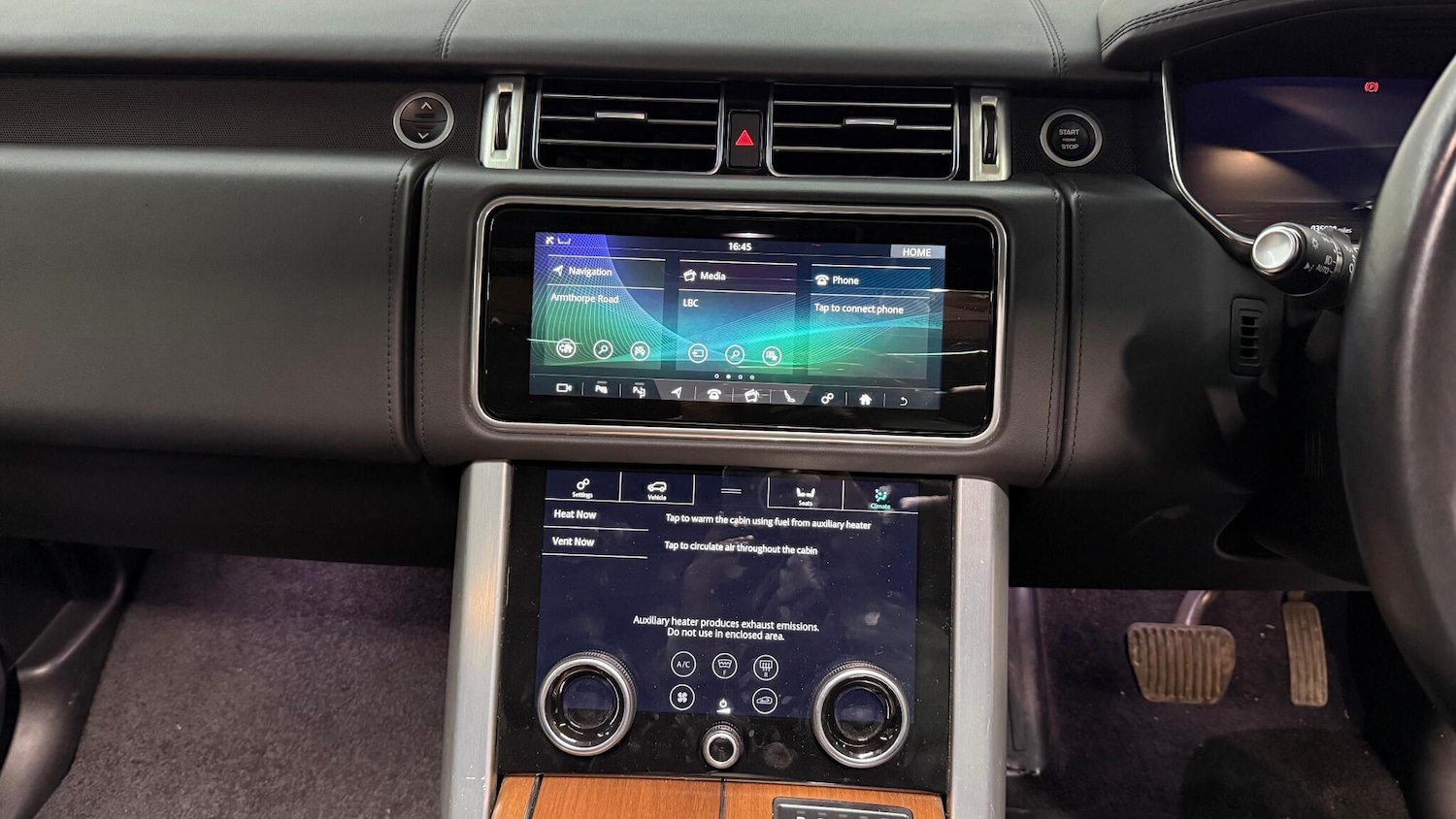 Used Land Rover Range Rover for sale - 77215129: Photo 29