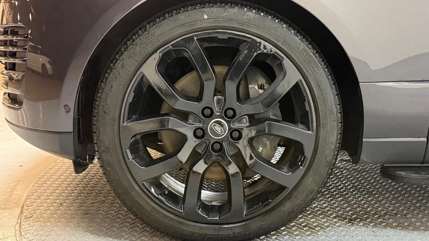 Used Land Rover Range Rover for sale - 77215129: Photo 3