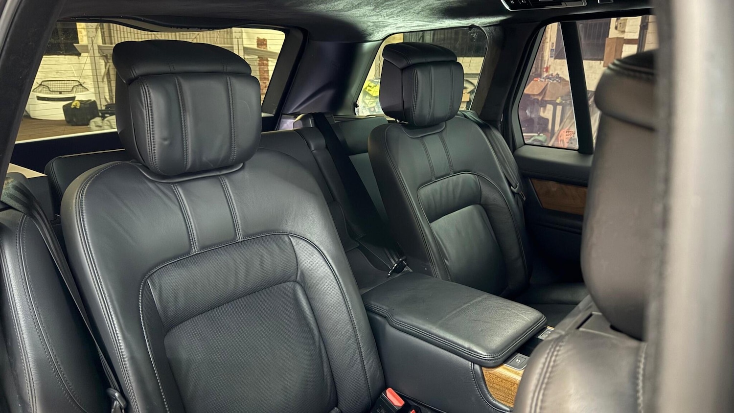 Used Land Rover Range Rover for sale - 77215129: Photo 33