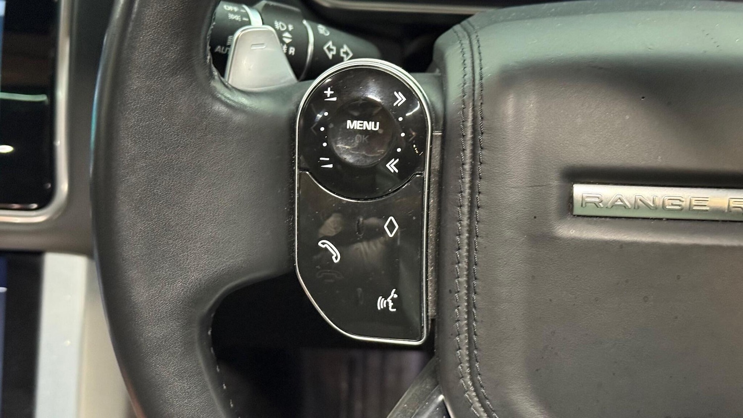 Used Land Rover Range Rover for sale - 77215129: Photo 35