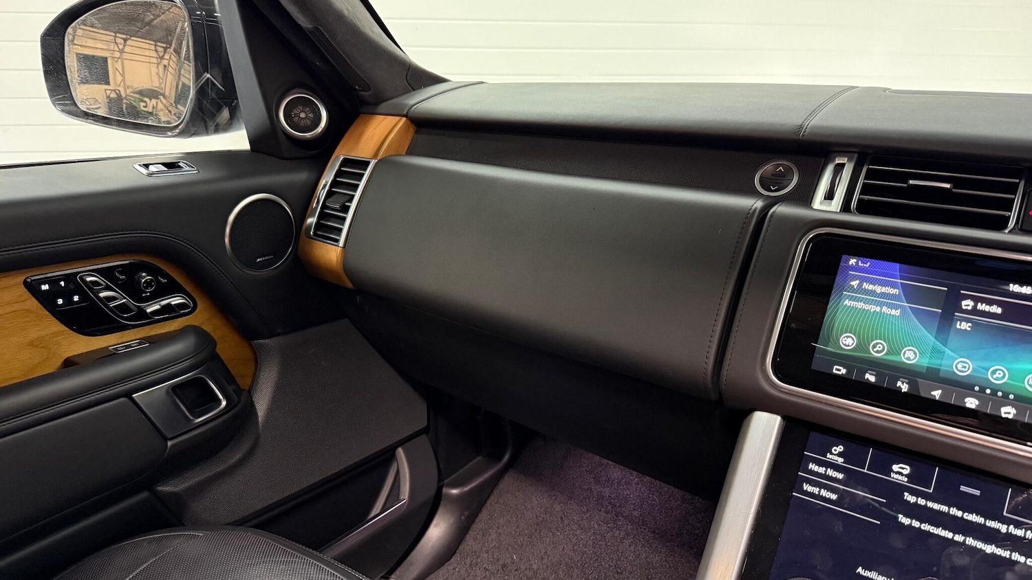 Used Land Rover Range Rover for sale - 77215129: Photo 42