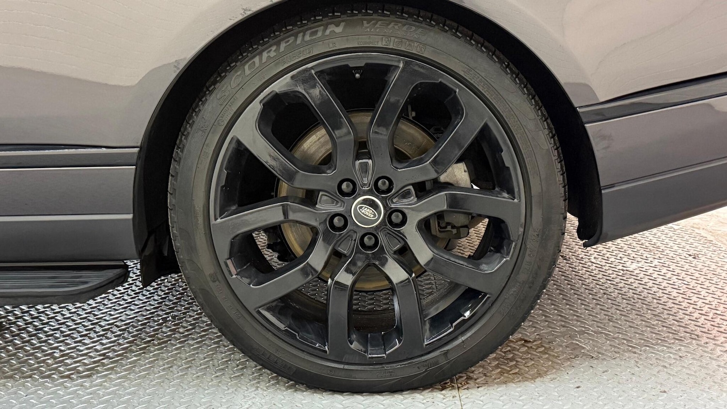 Used Land Rover Range Rover for sale - 77215129: Photo 45