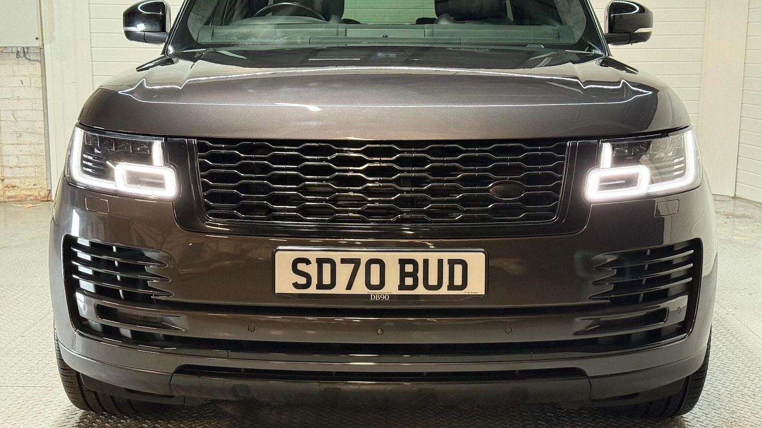 Used Land Rover Range Rover for sale - 77215129: Photo 5