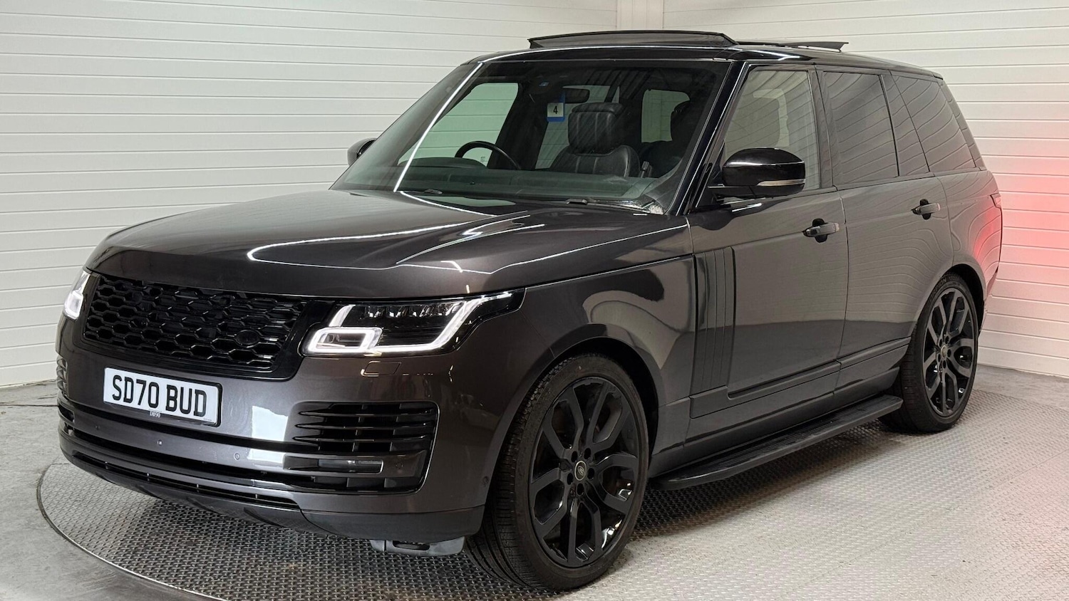 Used Land Rover Range Rover for sale - 77215129: Photo 6