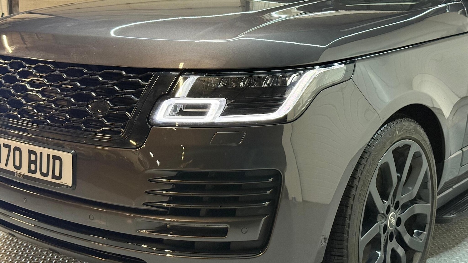 Used Land Rover Range Rover for sale - 77215129: Photo 7