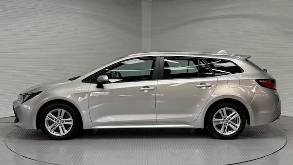 Used Toyota Corolla 2022 for sale - 75508180: Photo 10