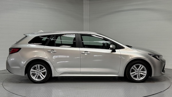 Used Toyota Corolla 2022 for sale - 75508180: Photo 11