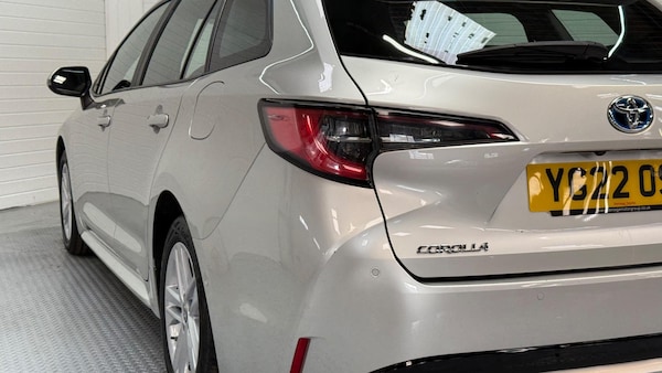 Used Toyota Corolla 2022 for sale - 75508180: Photo 13