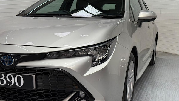 Used Toyota Corolla 2022 for sale - 75508180: Photo 16