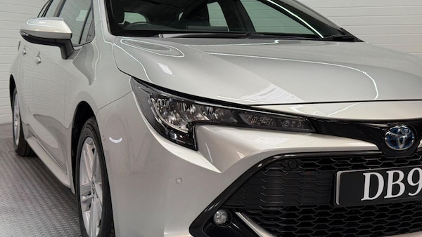 Used Toyota Corolla 2022 for sale - 75508180: Photo 17