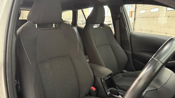 Used Toyota Corolla 2022 for sale - 75508180: Photo 18