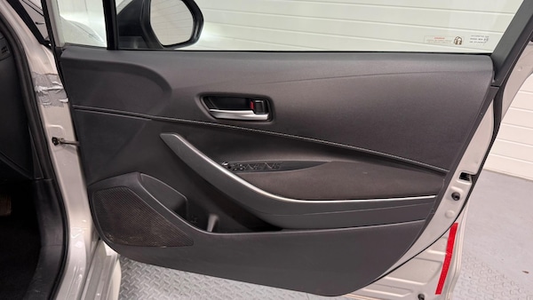 Used Toyota Corolla 2022 for sale - 75508180: Photo 19