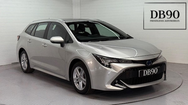 Used Toyota Corolla 2022 for sale - 75508180: Photo 1