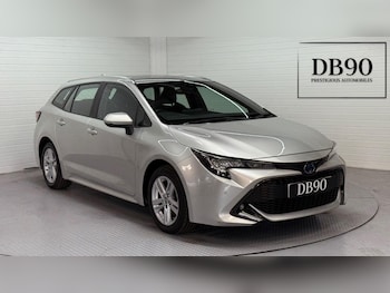2022 (22) - 1.8 VVT-h Icon Tech Touring Sports CVT Euro 6 (s/s) 5dr