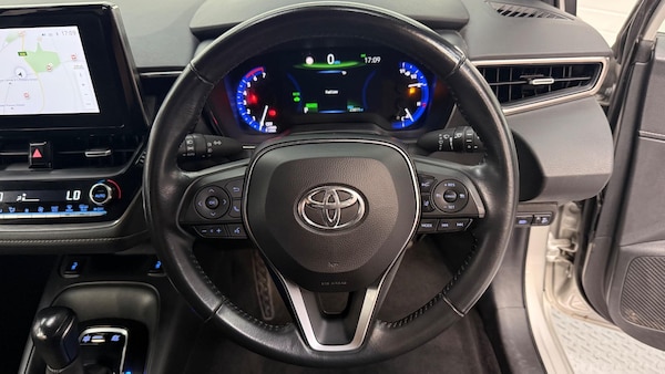Used Toyota Corolla 2022 for sale - 75508180: Photo 21