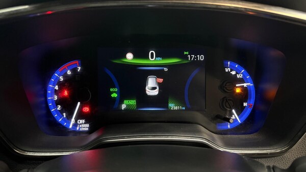 Used Toyota Corolla 2022 for sale - 75508180: Photo 24