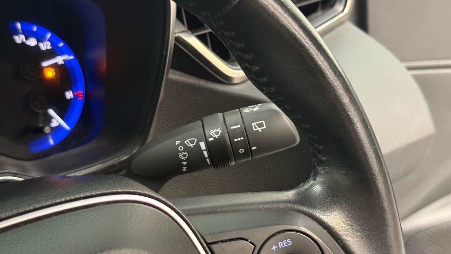 Vehicle 25