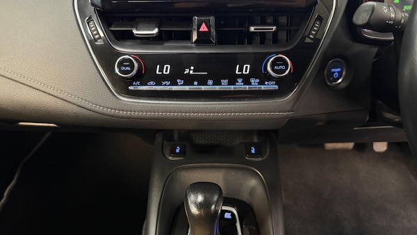 Used Toyota Corolla 2022 for sale - 75508180: Photo 29