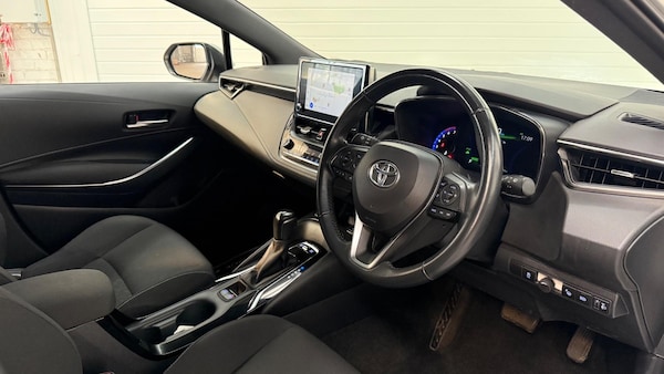 Used Toyota Corolla 2022 for sale - 75508180: Photo 2