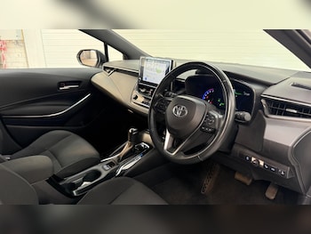 Used Toyota Corolla 2022 for sale - 75508180: Photo
