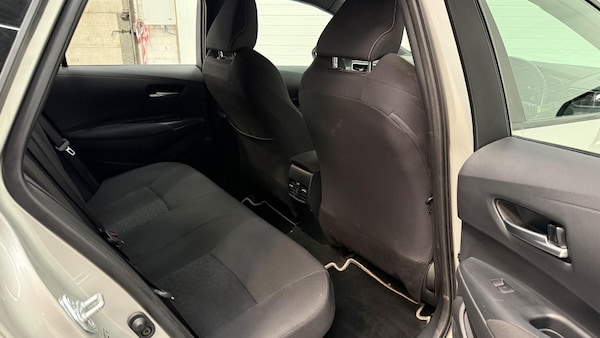 Used Toyota Corolla 2022 for sale - 75508180: Photo 33