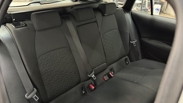 Used Toyota Corolla 2022 for sale - 75508180: Photo 34